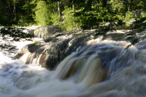 Kejimkujik Park, N.S. Kejimkujik Park, N.S.