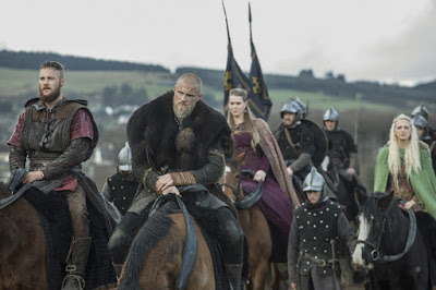 Vikings Season 5 Image 2