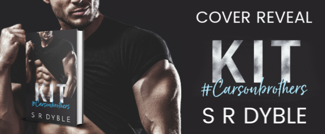 Kit by SR Dyble Cover Reveal