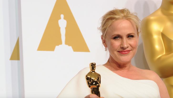 The Act - Patricia Arquette to Star in Hulu's True Crime Anthology 