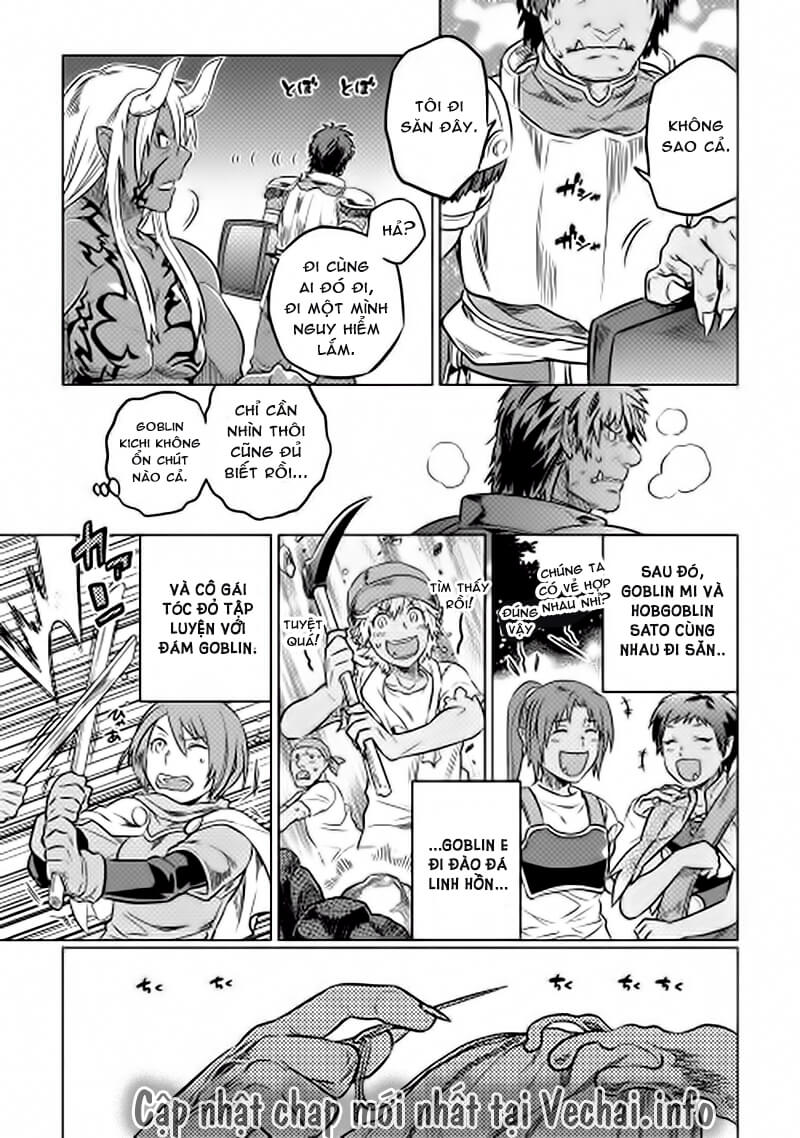 Chap 12 | Re:Monster