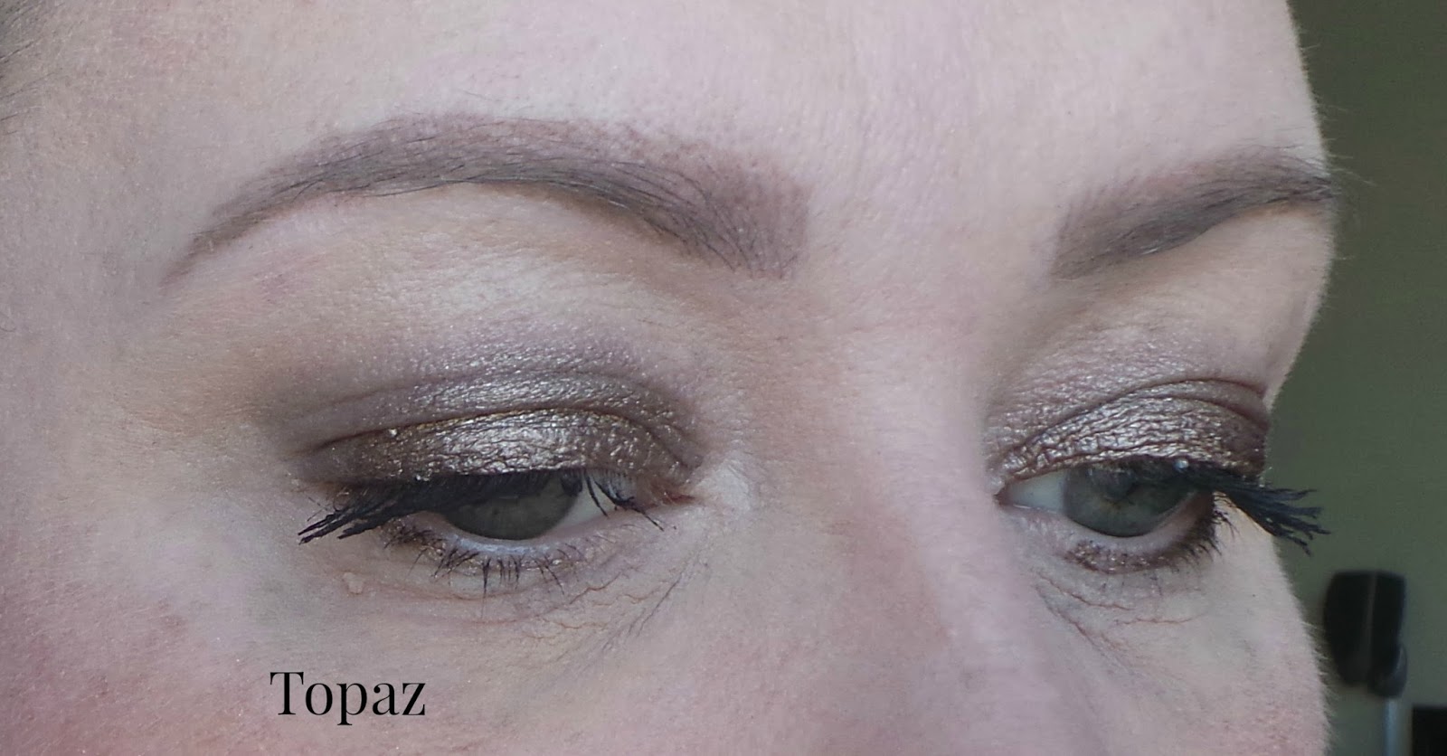 Trish McEvoy 24hr Eye Shadow and Liner