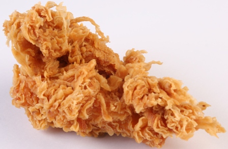 ENI SUHERNI: Resep Ayam Goreng Kentucky Ala Hot Crispy