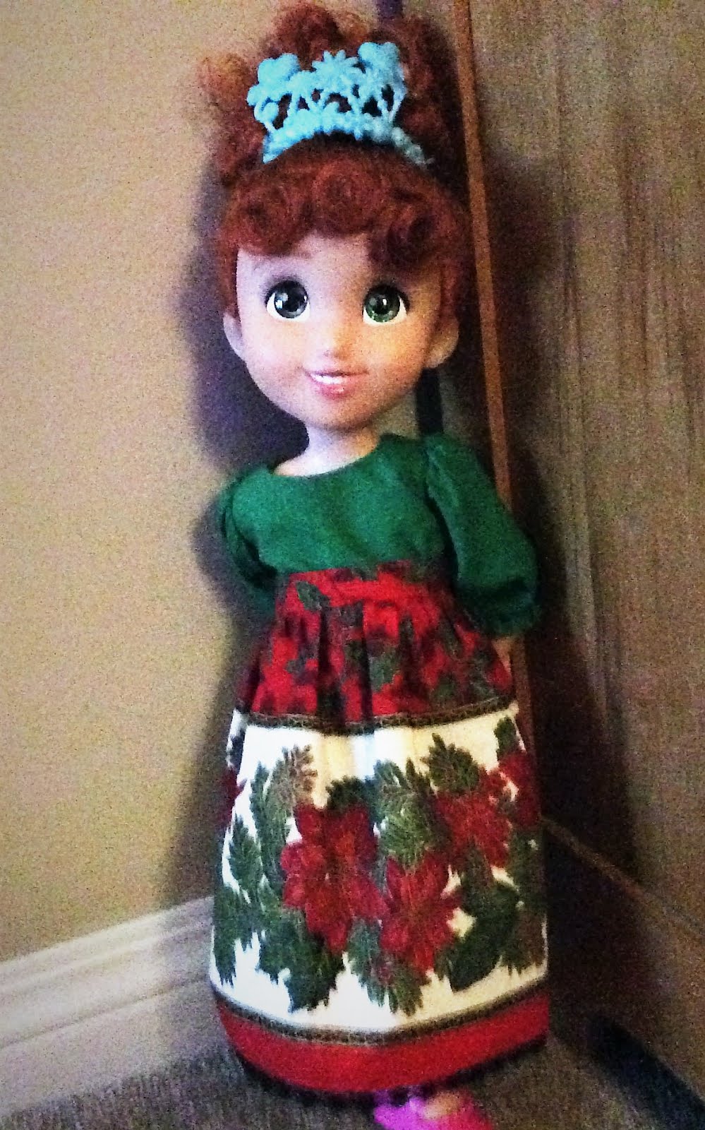 fancy nancy 10 inch doll clothes