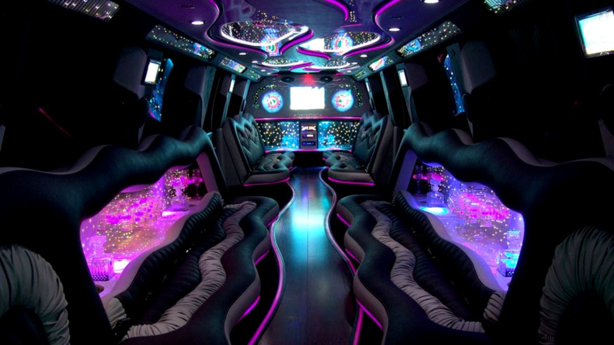 Prom Cars | Wallpapers Gallery