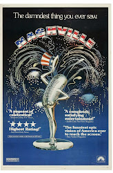 "You May Say That I Ain't Free, But It Don't Worry Me."  Robert Altman's "Nashville"