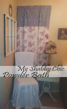 My Powder Bath