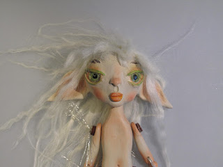 KAERIE FAERIE: LITTLE NAKED ELVES