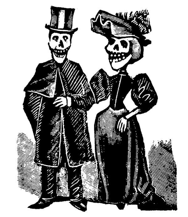 Vista Art Projects Jose Guadalupe Posada Political Art