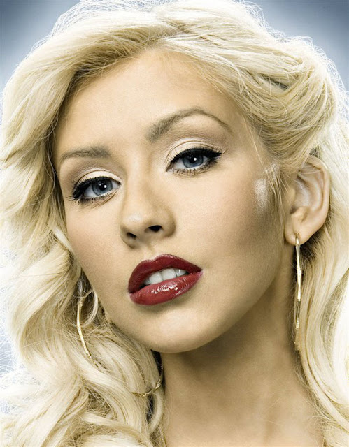 Christina Aguilera images
