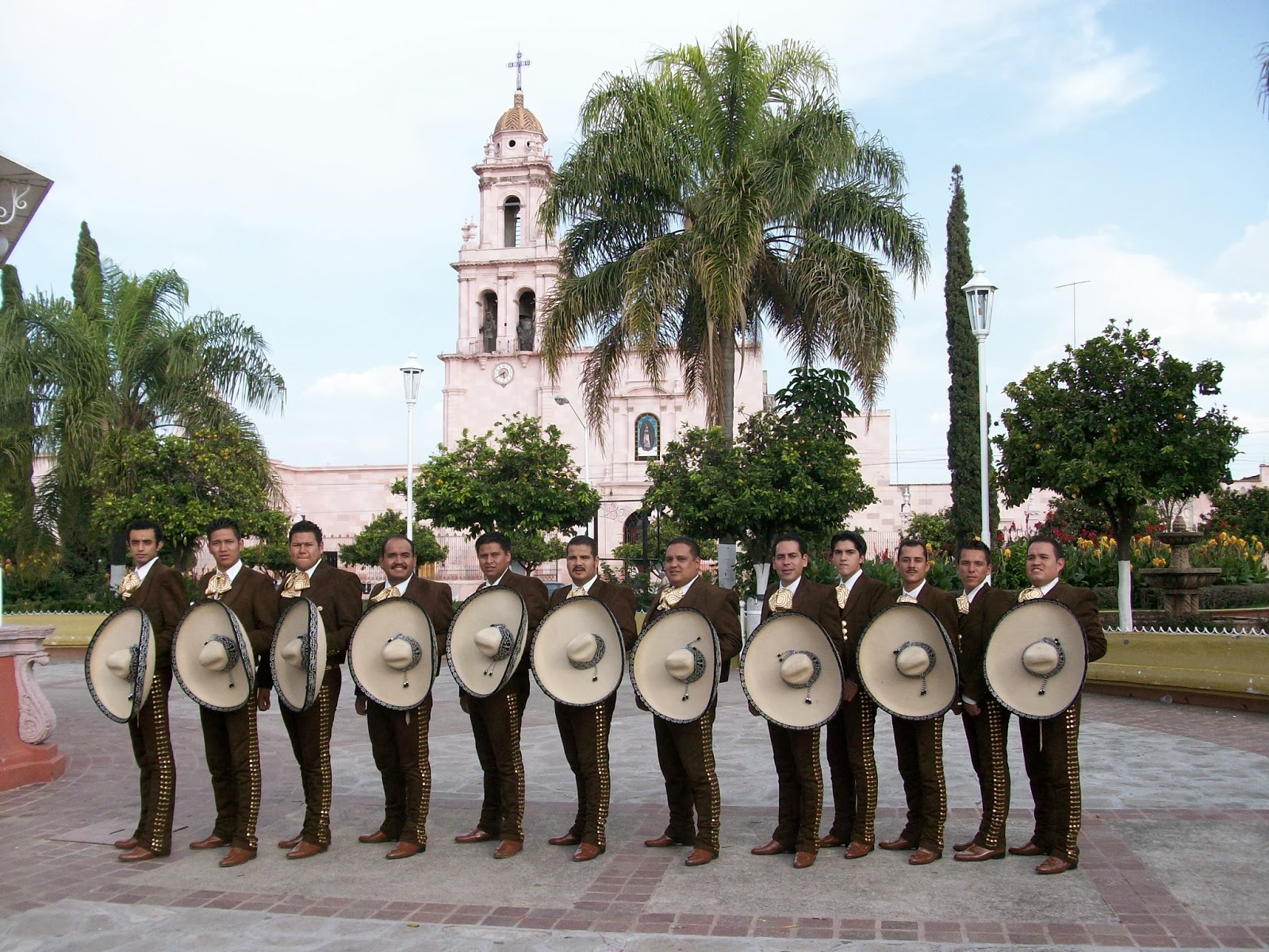 Cocula Jal. La Cuna Del Mariachi Cocula Turismo