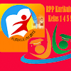 Contoh Rpp Kelas 1 4 5 Sd/Mi Kurikulum 2013 Format Words