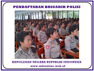  Penerimaan Bintara Polisi Republik Indonesia Kompetensi Khusus Update!! Pengumuman Bintara Polisi Republik Indonesia2023/2024 - 2023 (Bintara PTU, Bintara Brimob, dan Bintara Kompetensi Khusus)