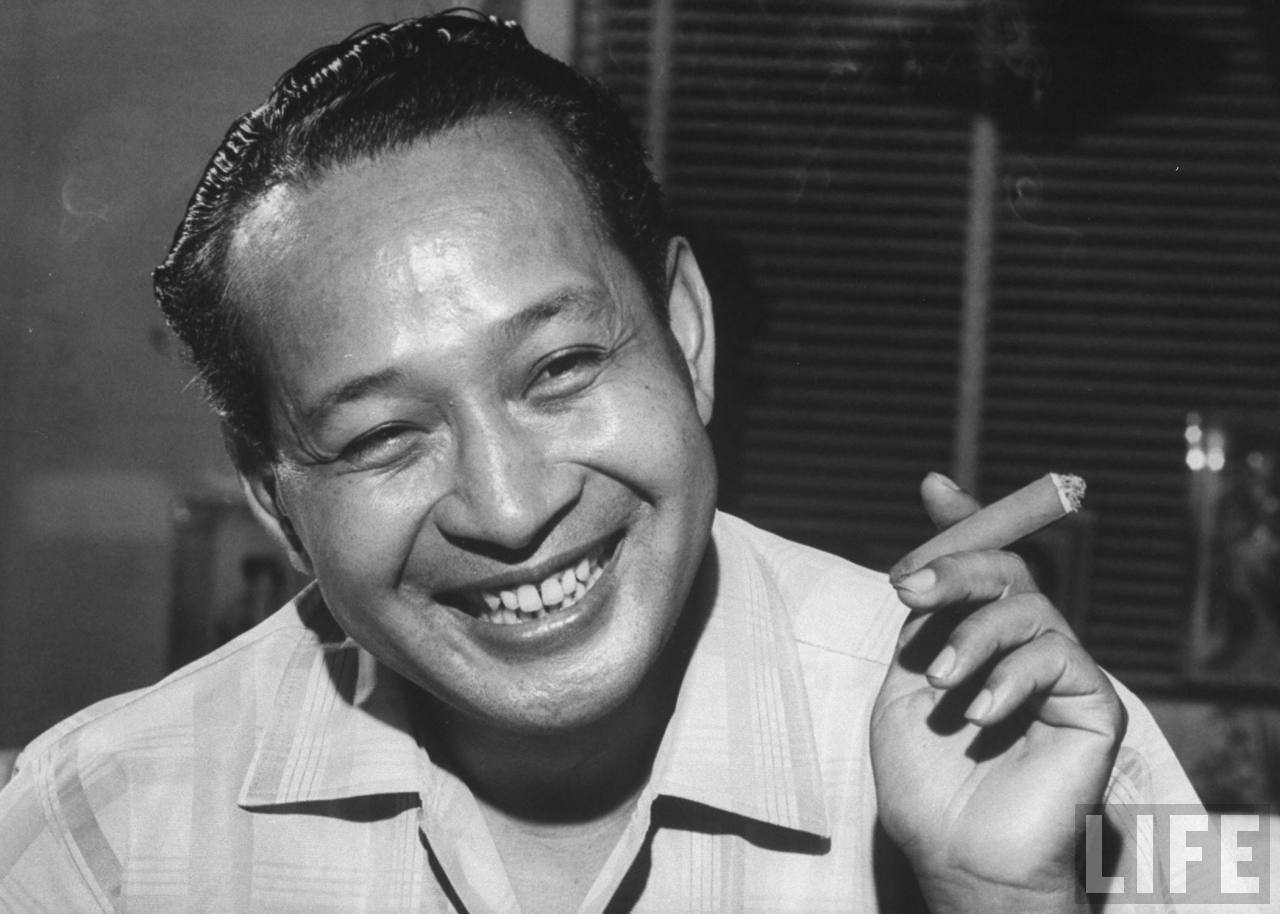 dahon soeharto