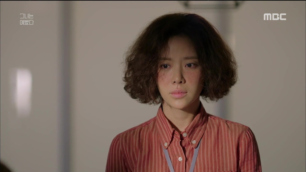 She Was Pretty Cap 2 Sub Esp She Was Pretty Episodio 3 Subtitulo Español - Doramasenlinea