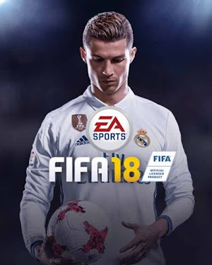 FIFA 18 PC Data Backup FIFA 18 PC Data Backup