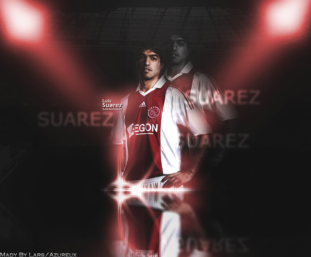 Luis Suarez Wallpapers | Football Wallpapers Football Players ...
