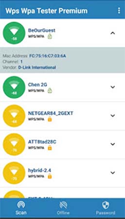 Cara Mudah Untuk Mengetahui Password WiFi Menggunakan Ponsel Android Cara Mudah Untuk Mengetahui Password WiFi Menggunakan Ponsel Android