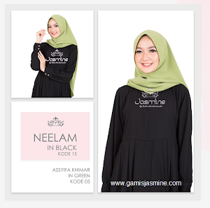Neelam Black Neelam Black