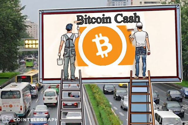 Bitcoin-cash