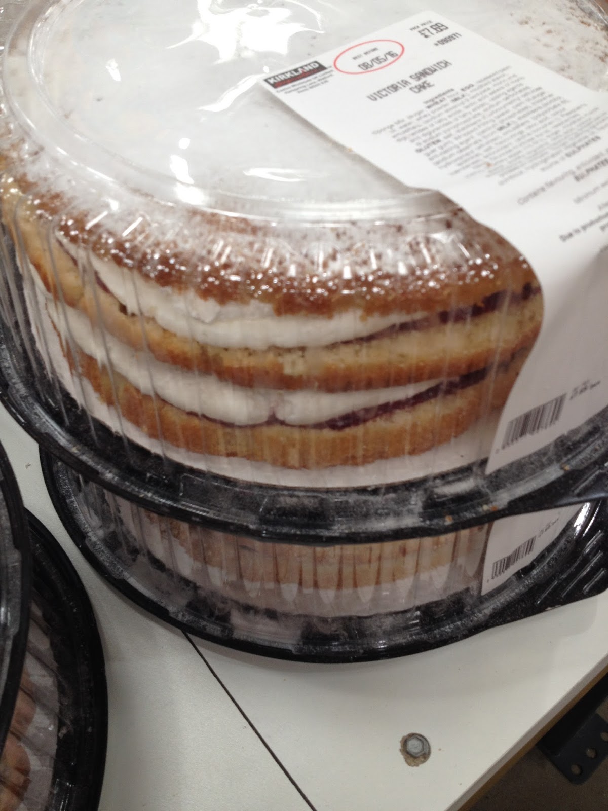 Victoria Cake Disaster: Learn From My Mistakes - 7nwtnvh