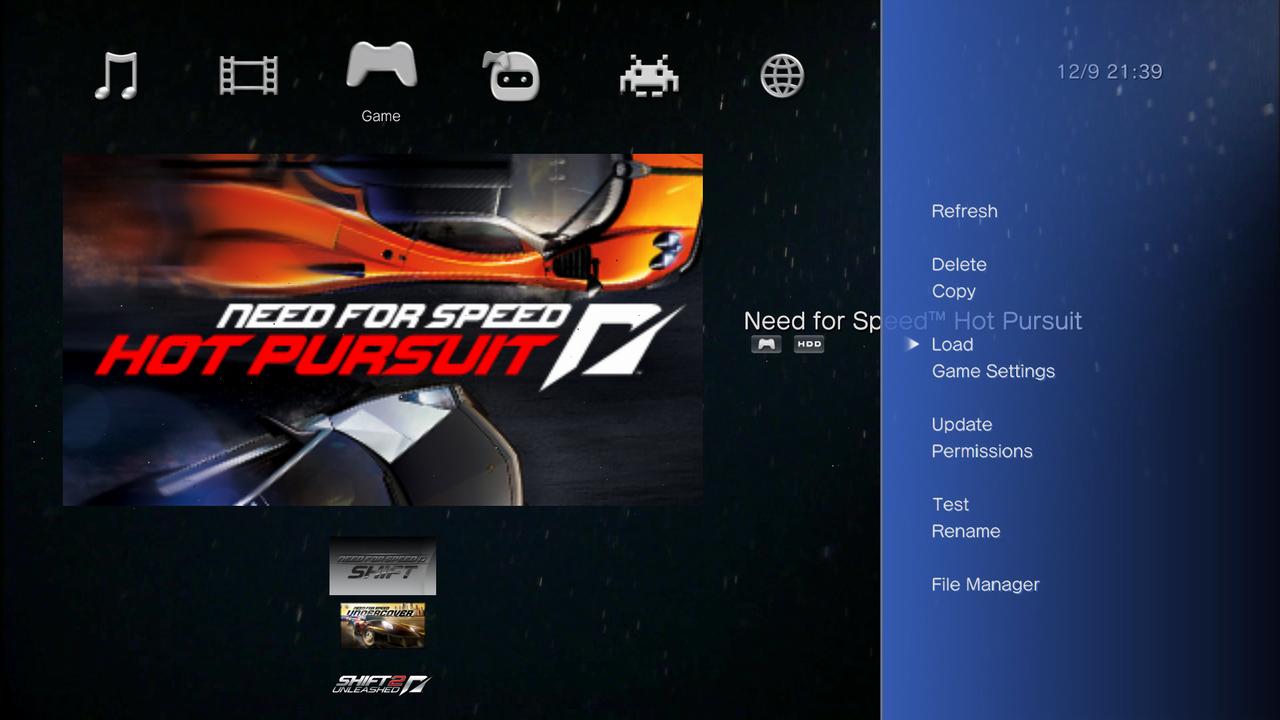 PS3 Multiman 2.06.02 Released MateoGodlike