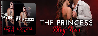 The Princess by Lisa Renee Jones Blog Tour Review