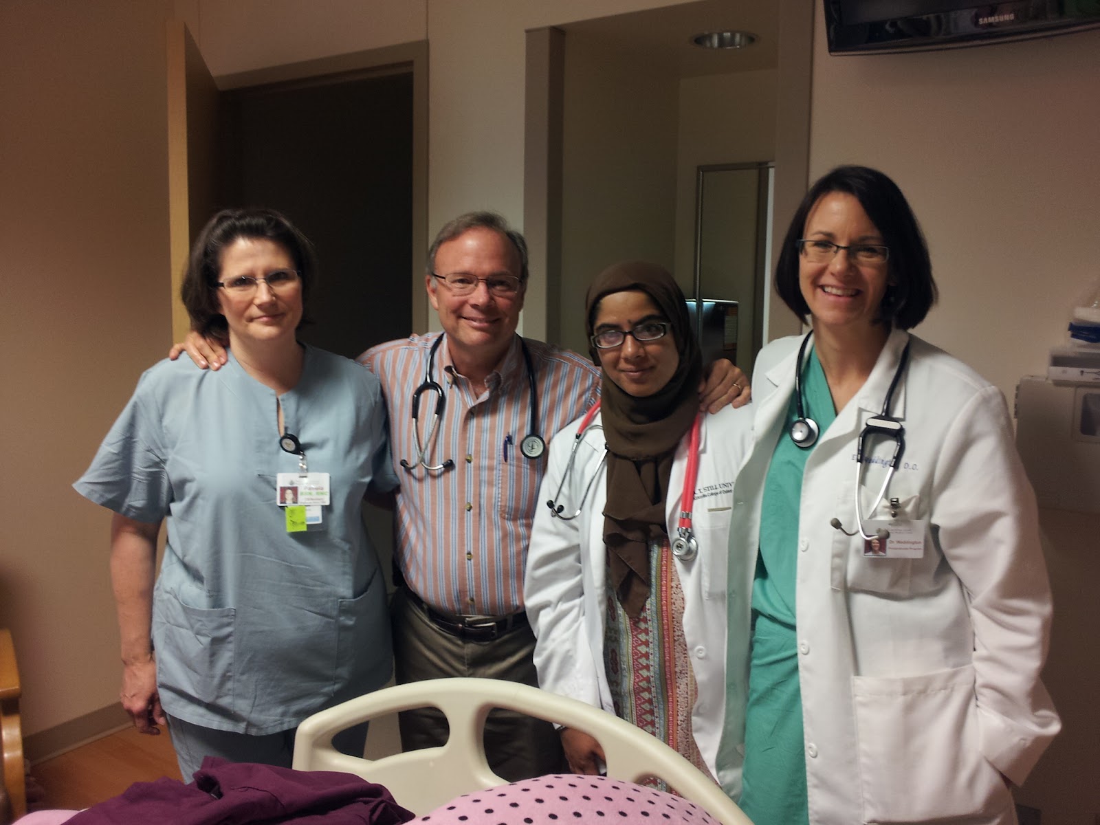 Lytle Angels Kayden's Story