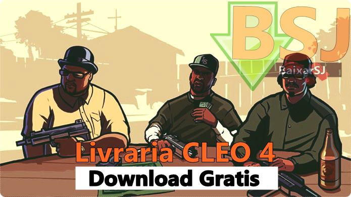 gta san andreas cleo 4 tutorial gta san andreas cleo 4 tutorial