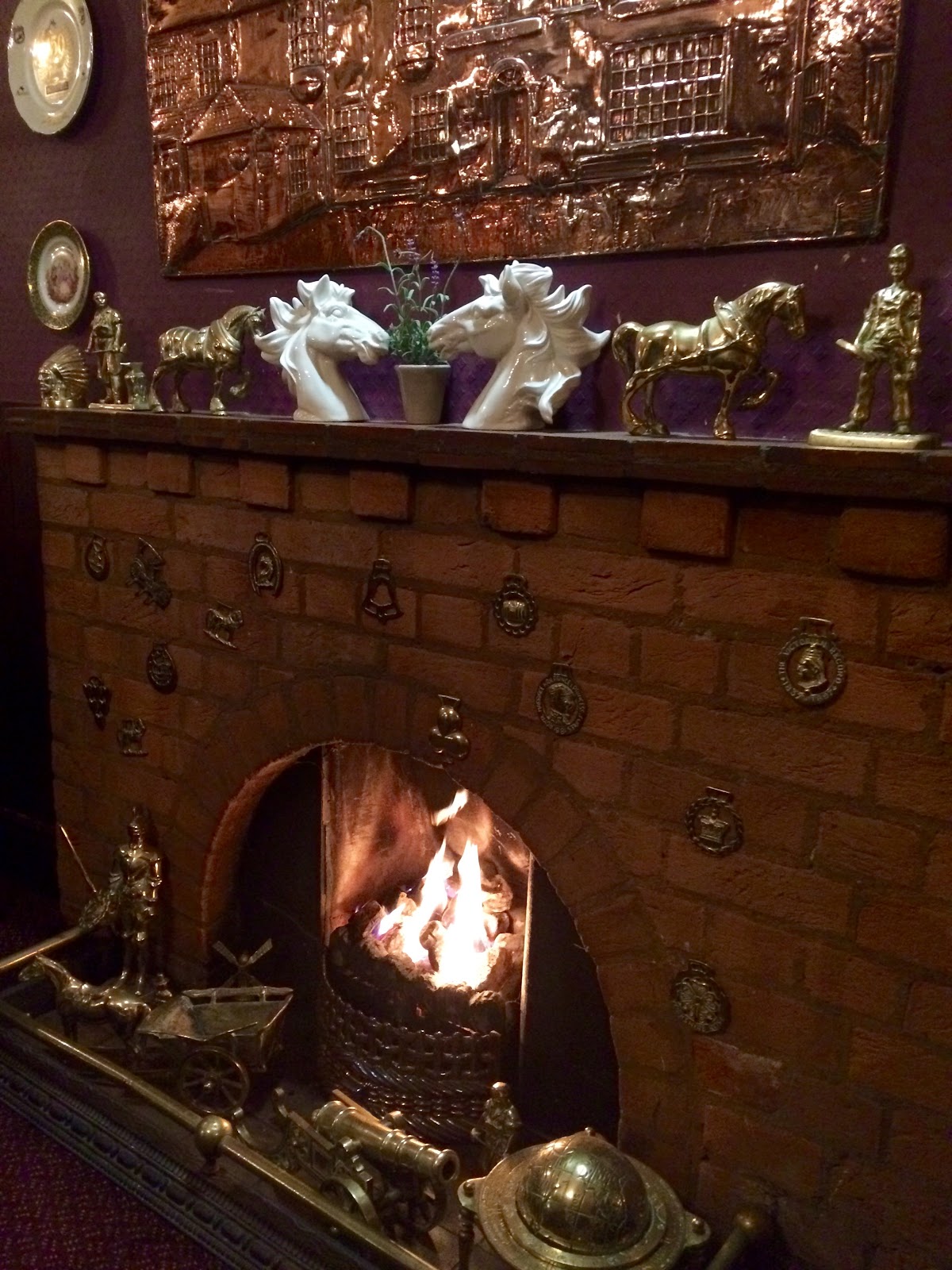 BRAPA (British Real Ale Pub Adventure) BRAPA (It's near