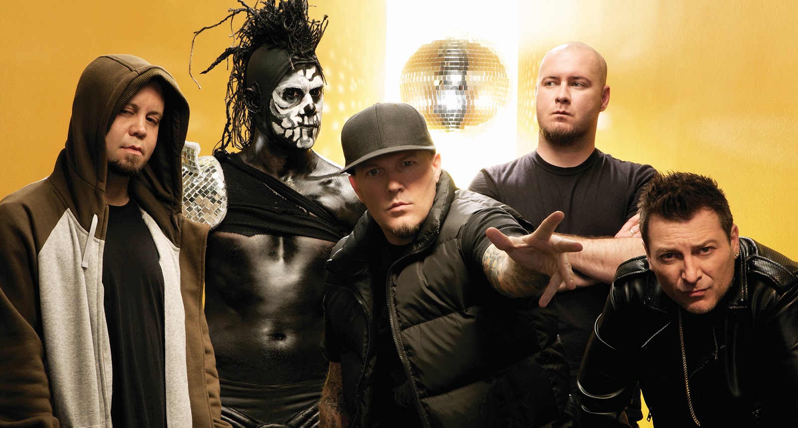 Limp Bizkit Discografia Completa Download Rock Alley Download