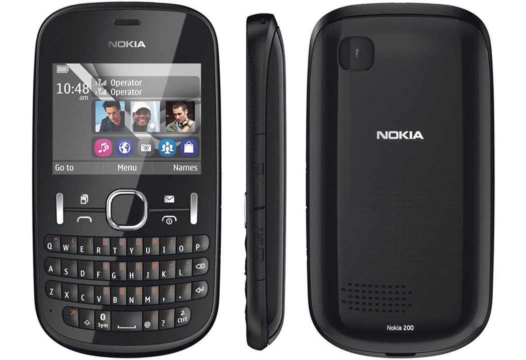 clipart nokia asha 200 - photo #37