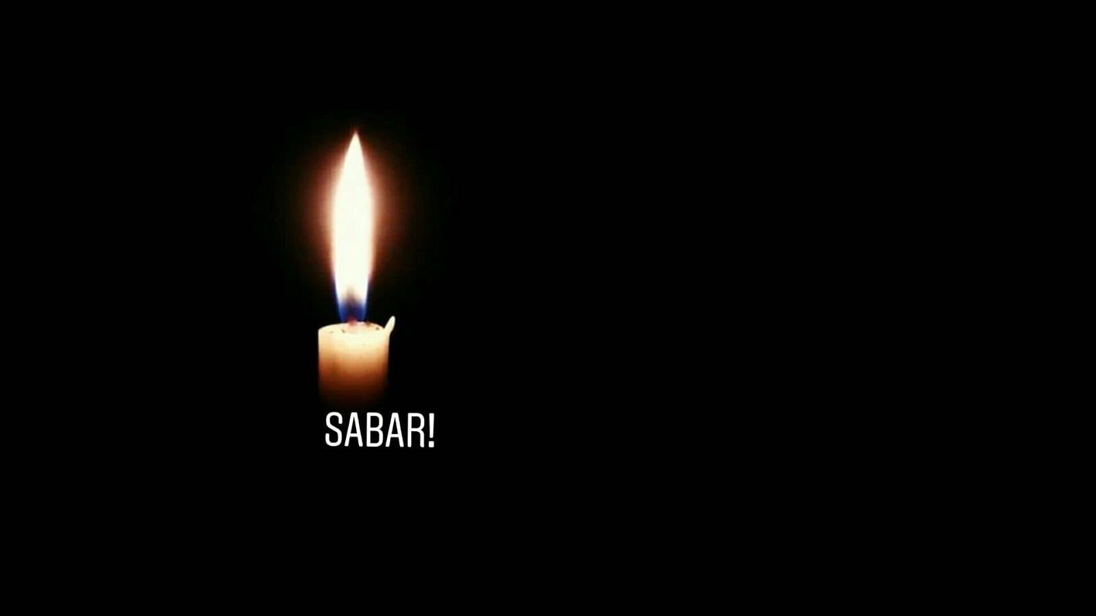 Domarai Begini Cara Agar Kita Bisa Menjadi Orang Yang Sabar