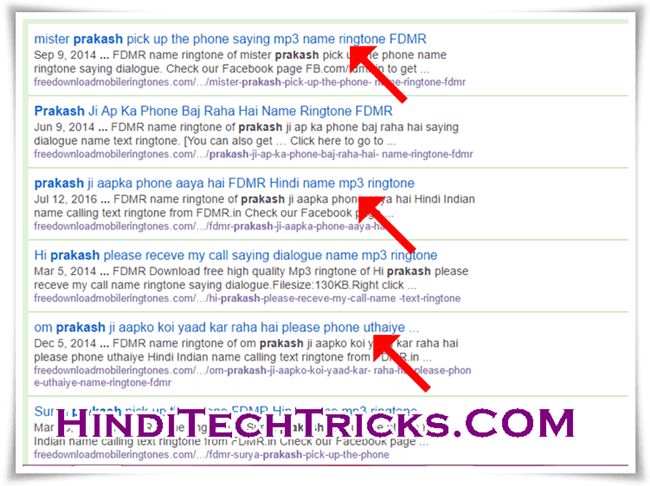 Naam-Ringtone-in-Hindi-Find