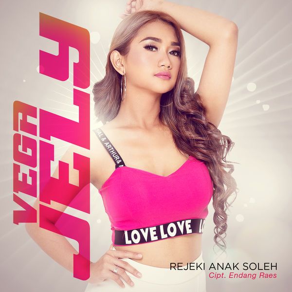 Vega Jely - Rejeki Anak Soleh