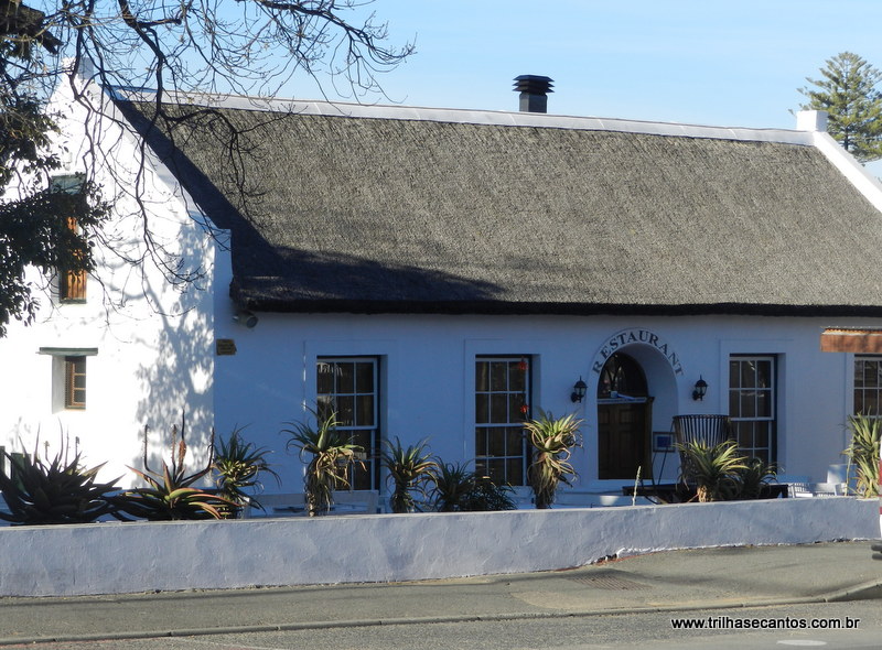 Swellendam Africa do Sul Swellendam Africa do Sul