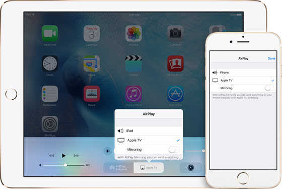 Screen Mirroring Via Airplay With Your Apple Iphone 7 Plus Seber Tech Screen Mirroring Via Airplay With Your, How To Turn Off Screen Mirroring On Iphone 7