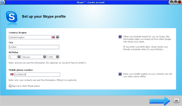 how to change skype name in skype account how to change skype name in skype account