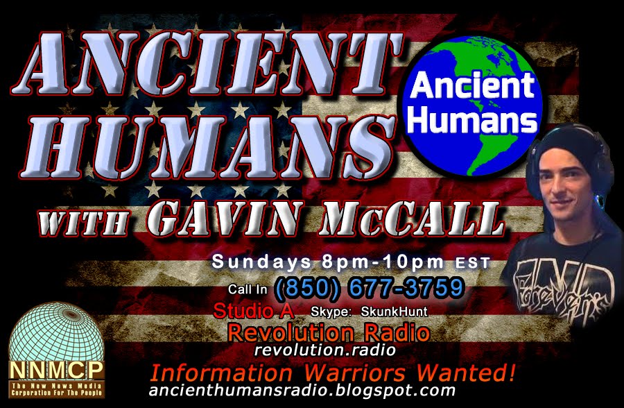 Ancient Humans