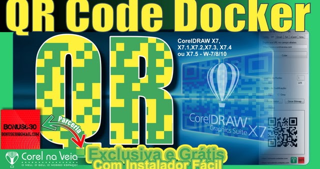 Software de design grfico CorelDRAW Graphics
