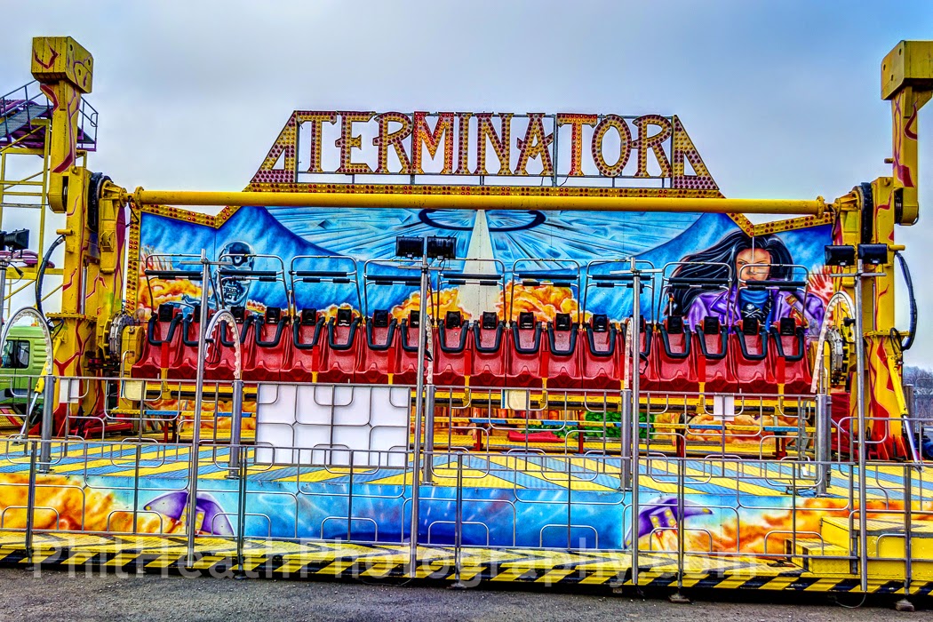 Phil Heath Photography Leeds Valentine's Fair, Sunday 15th February