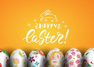 صور تهنئة عيد الفصح المجيد 2021 Happy Easter احلى صور