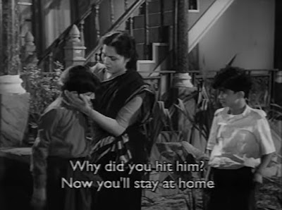 Conversations Over Chai: Munimji (1955)