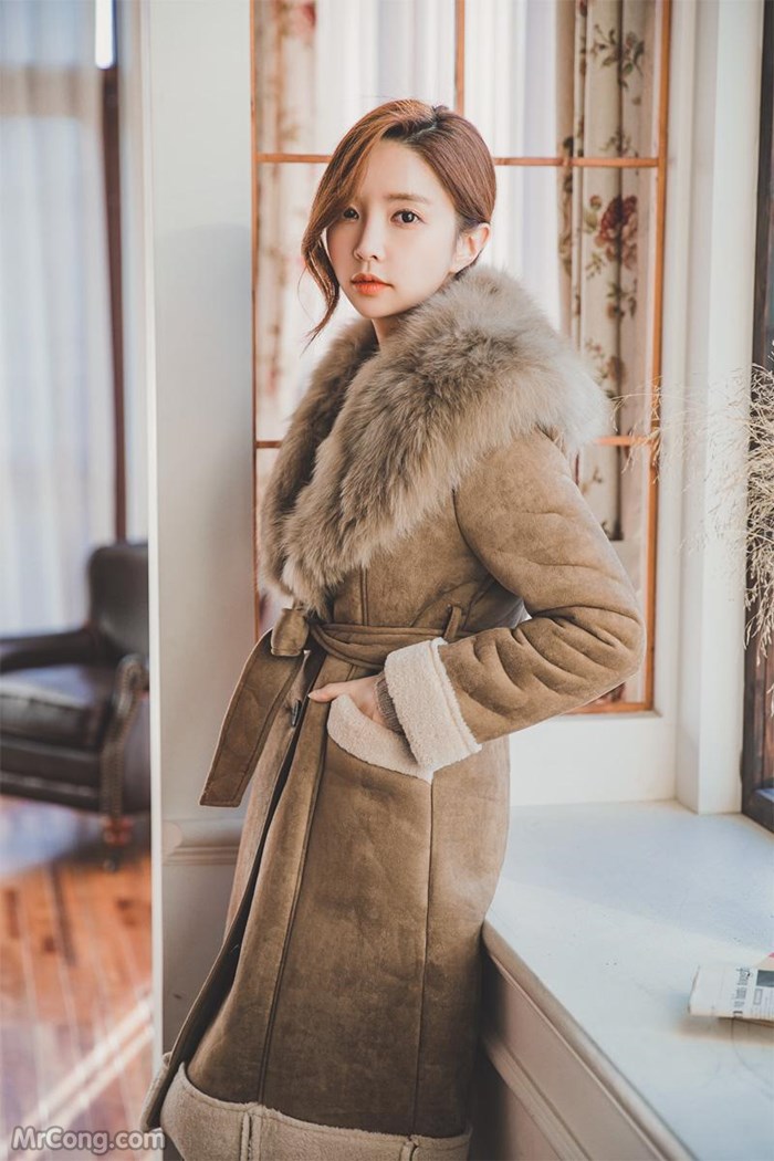 Model Park Soo Yeon in the December 2016 fashion photo series (606 photos) photo 5-2