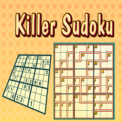Killer Sudoku Online