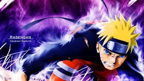 Wallpaper Naruto Keren Abis