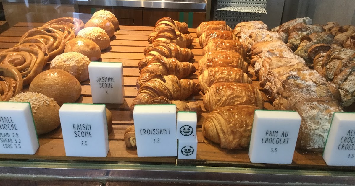 Best French Bakery The Quality Days