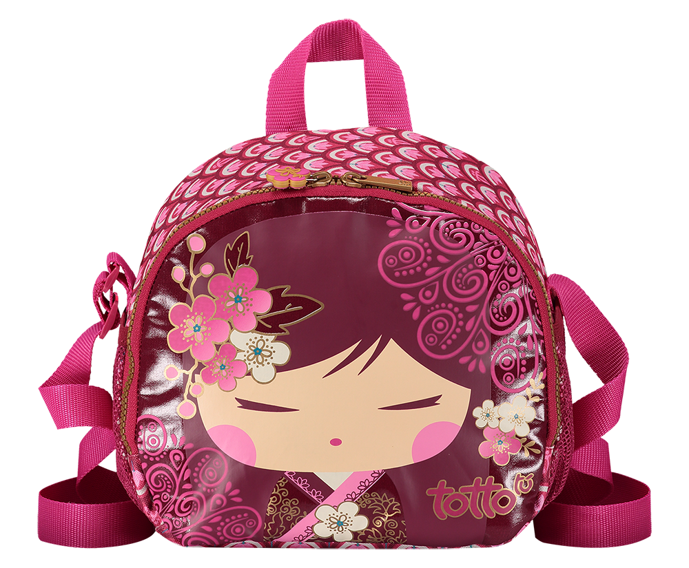 bolsos totto 2019 niños
