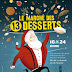 Marche les 13 desserts 