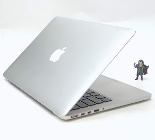 MacBook Pro Retina Core i5 13-inch late 2012